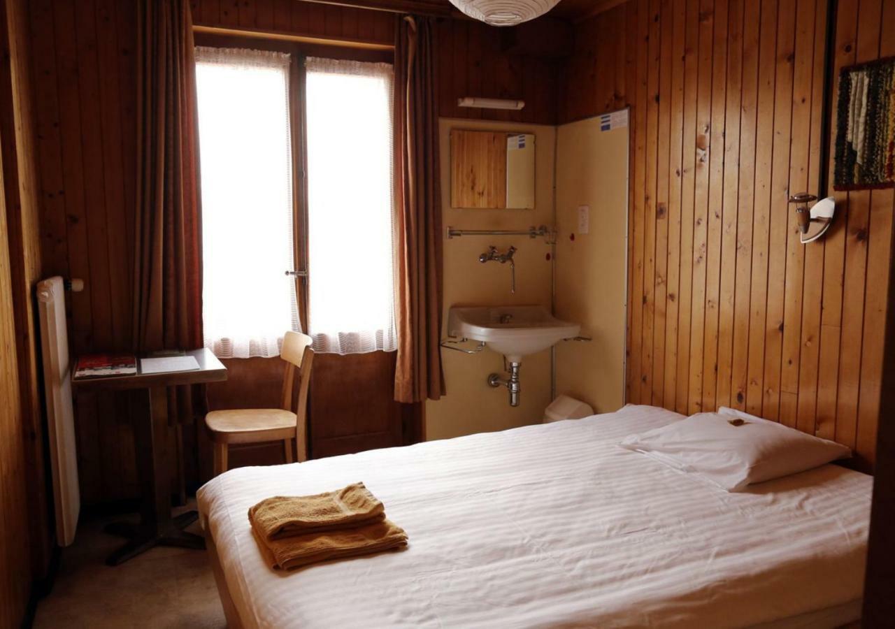 De Torgon Mini-hôtel 3*