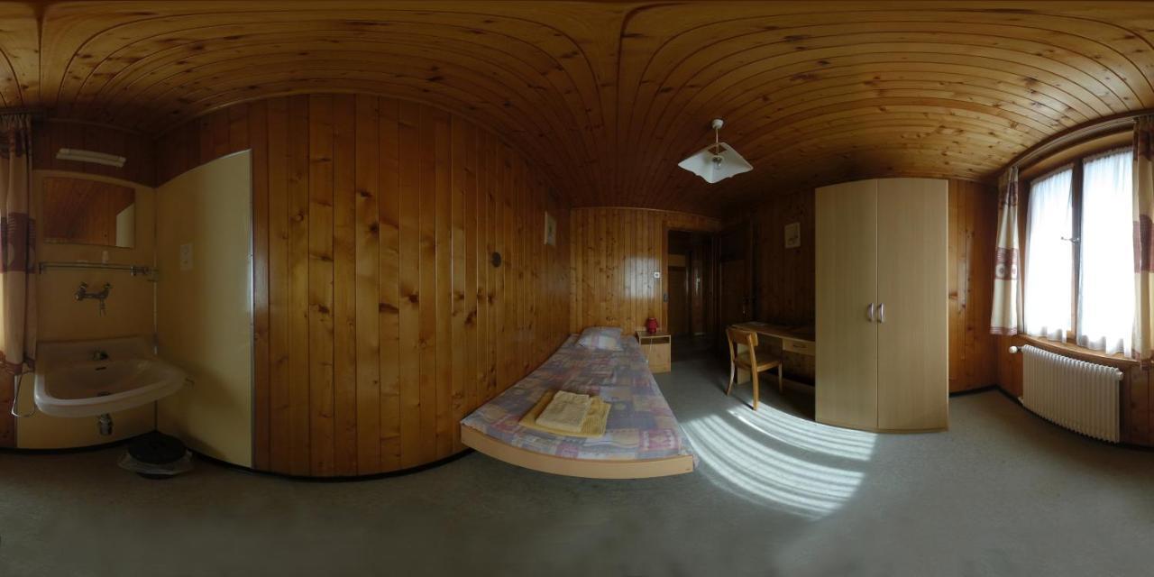 De Torgon Vionnaz